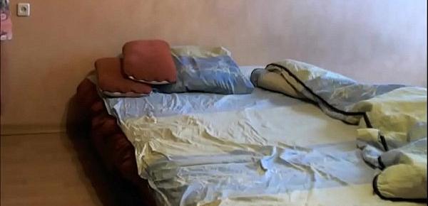 Mein Mann fickt meinen Mund und meine Muschi, echte deutsche hausgemachte,romantic sex